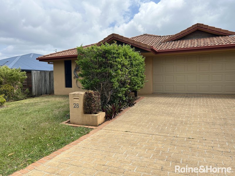 Photo - 28 Spinnaker Ccrt , Redland Bay QLD 4165 - Image 3