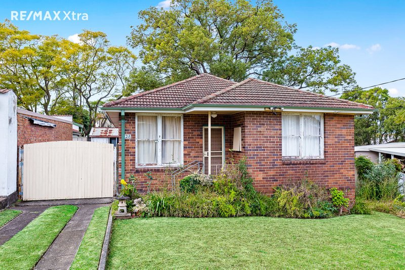 28 St Aidans Avenue, Oatlands NSW 2117