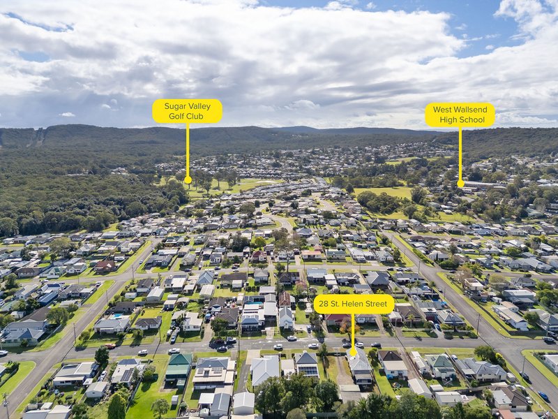 Photo - 28 St Helen Street, Holmesville NSW 2286 - Image 13