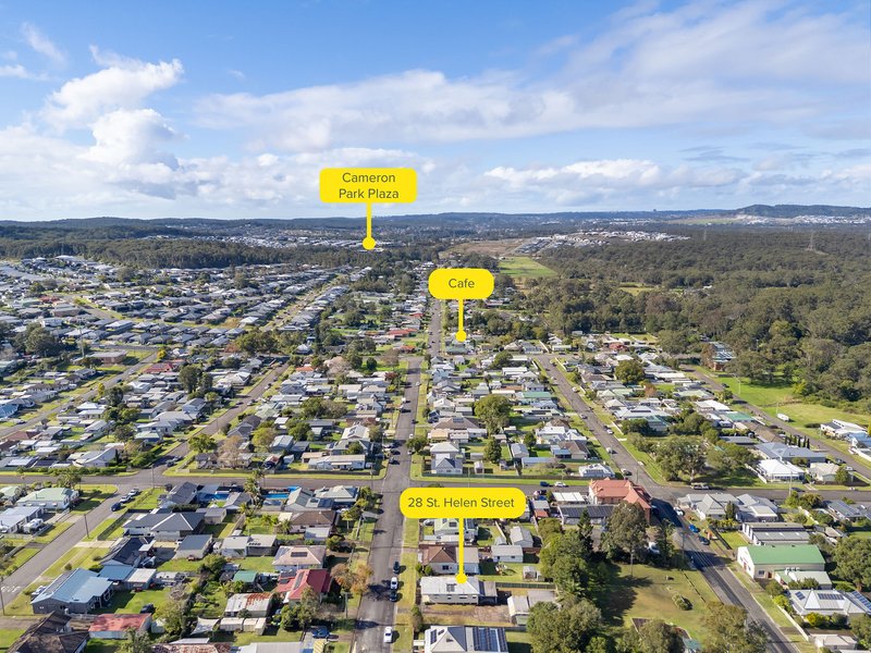 Photo - 28 St Helen Street, Holmesville NSW 2286 - Image 14