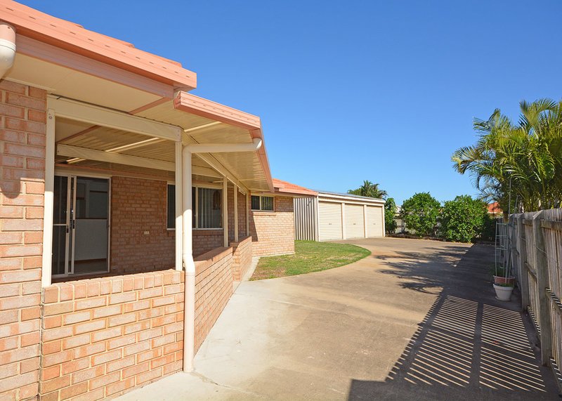 Photo - 28 St Joseph Drive, Urraween QLD 4655 - Image 21