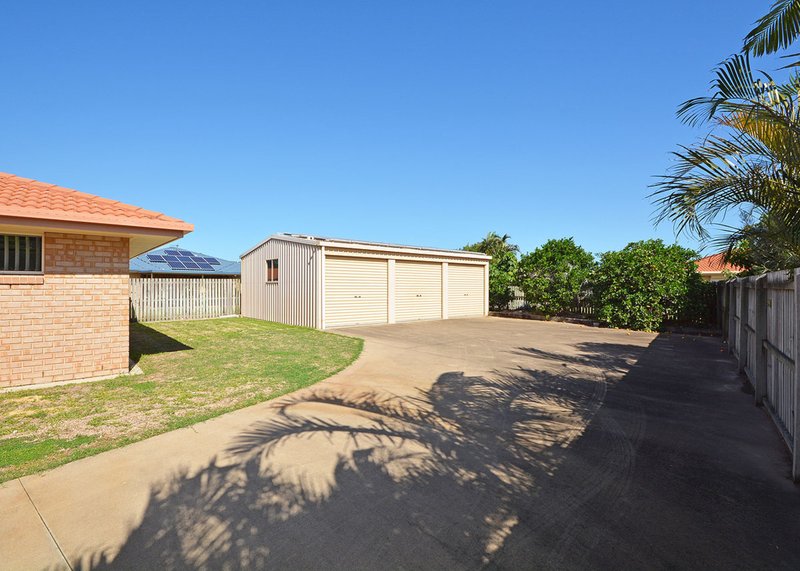 Photo - 28 St Joseph Drive, Urraween QLD 4655 - Image 22