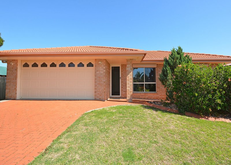 Photo - 28 St Joseph Drive, Urraween QLD 4655 - Image 24