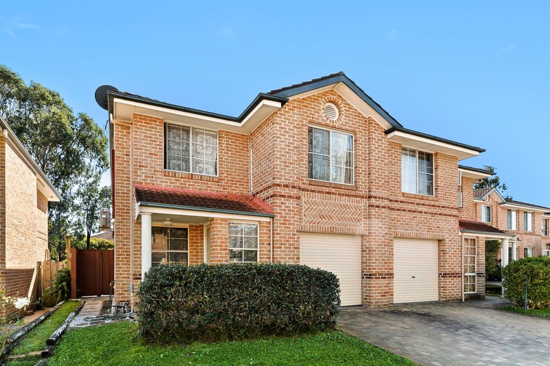 28 St Pauls Way, Blacktown NSW 2148