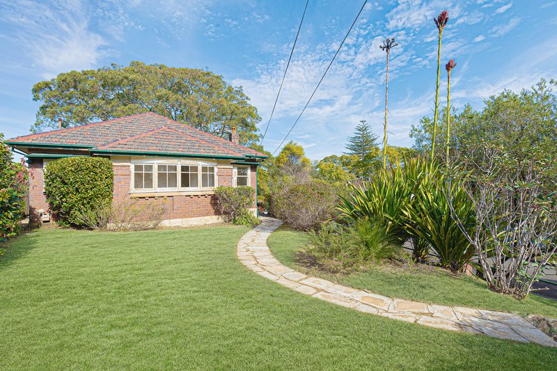 28 Stafford Road, Artarmon NSW 2064