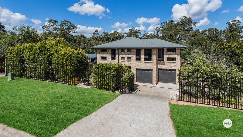 28 Stanaway Place, Bellbowrie QLD 4070