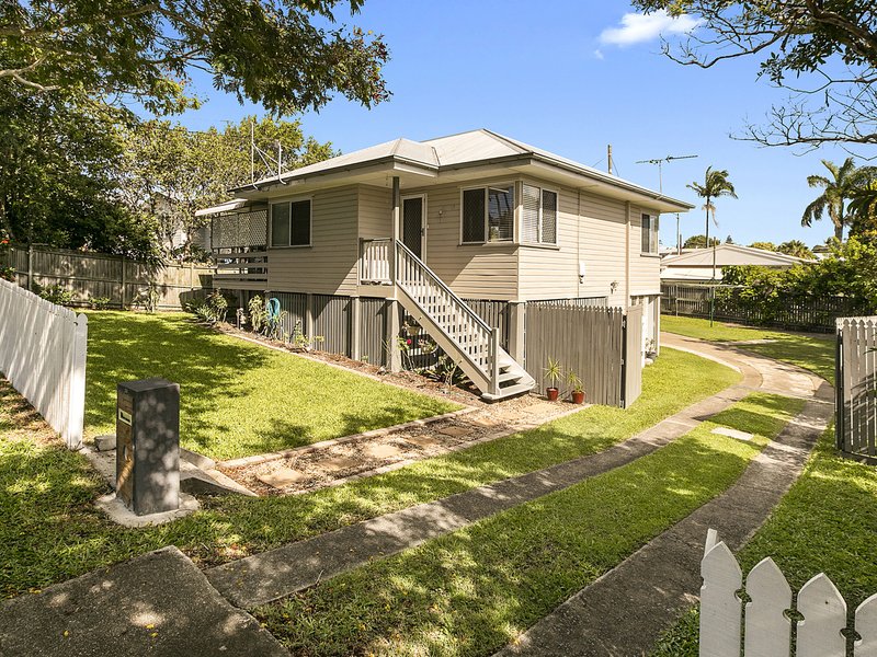 28 Stannard Road, Manly West QLD 4179