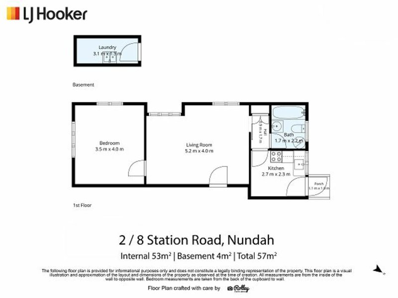 Photo - 2/8 Station Street, Nundah QLD 4012 - Image 13