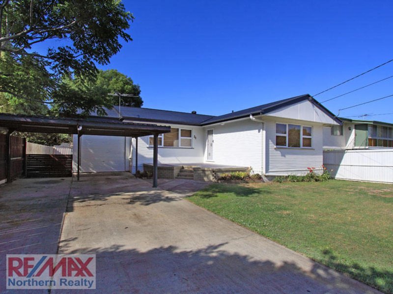 28 Stebbing Street, , Aspley QLD 4034