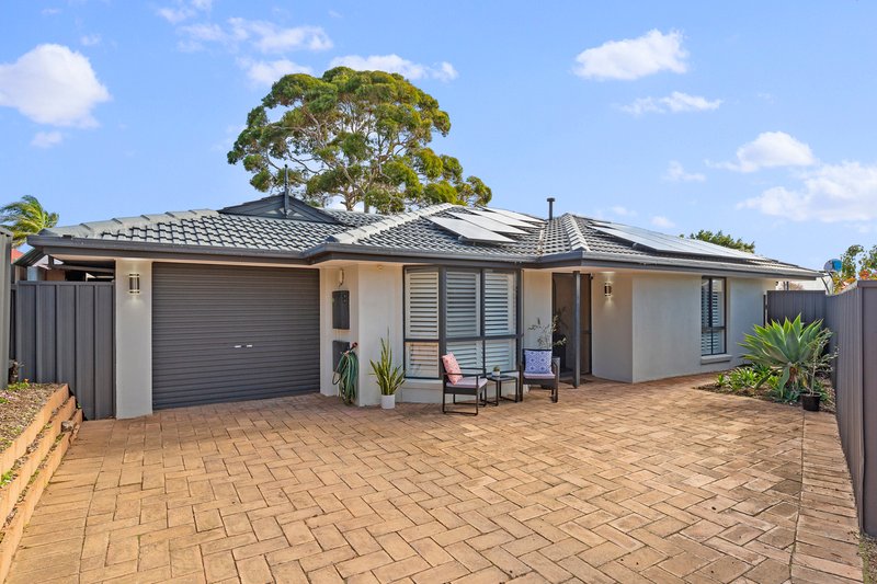 28 Stewart Street, South Brighton SA 5048