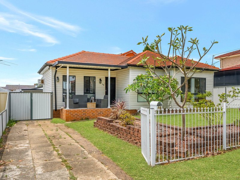 28 Stimpson , Smithfield NSW 2164