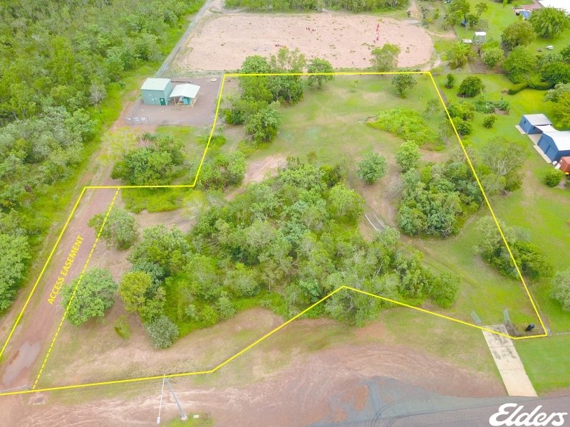 28 Stockwhip Drive, Marlow Lagoon NT 0830