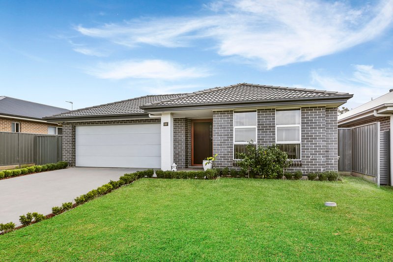 28 Stockyard Crescent, Horsley NSW 2530