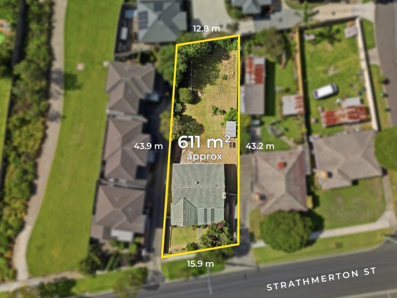 Photo - 28 Strathmerton Street, Reservoir VIC 3073 - Image 3