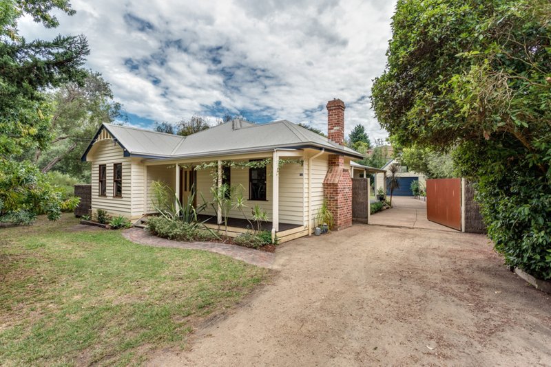 28 Strathmore Street, Rye VIC 3941