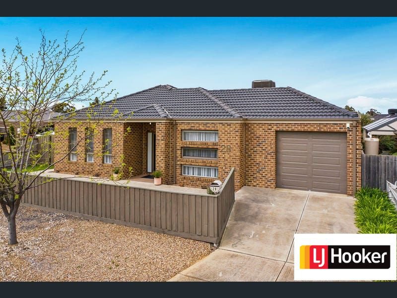 Photo - 28 Stringybark Avenue, Brookfield VIC 3338 - Image 9
