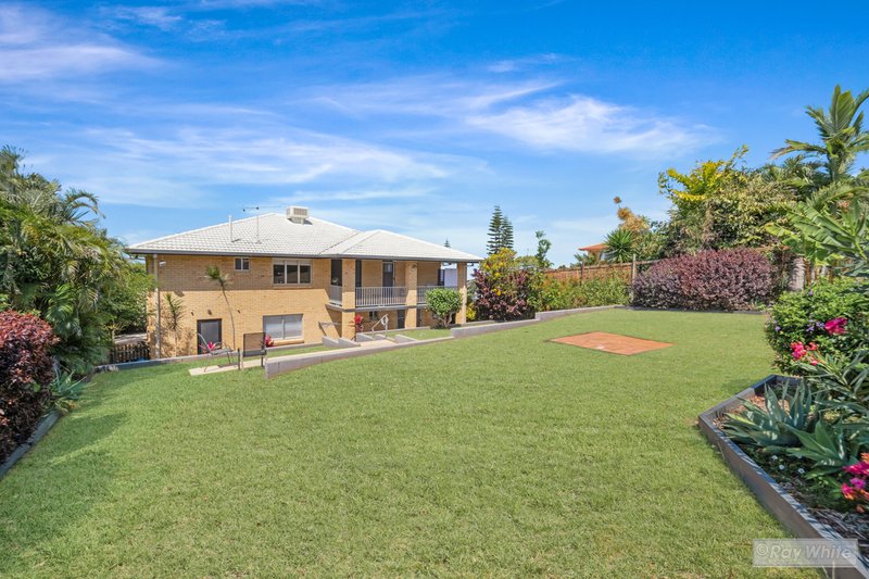 Photo - 28 Strow Street, Barlows Hill QLD 4703 - Image 30