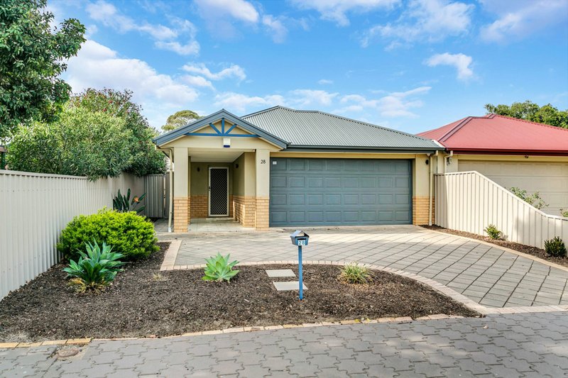 28 Sudholz Road, Windsor Gardens SA 5087