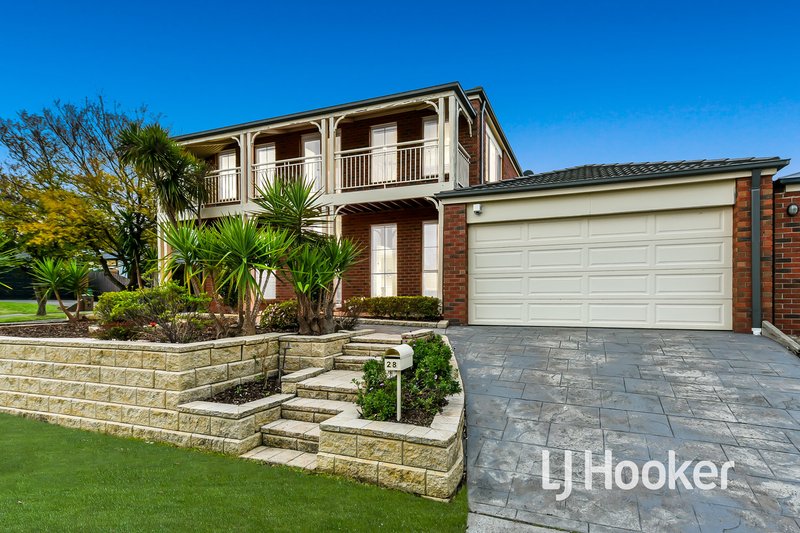 28 Sugar Bush Drive, Lynbrook VIC 3975