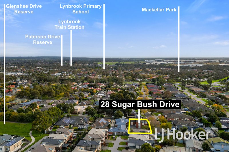 Photo - 28 Sugar Bush Drive, Lynbrook VIC 3975 - Image 20