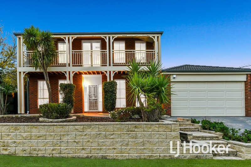 Photo - 28 Sugar Bush Drive, Lynbrook VIC 3975 - Image 22