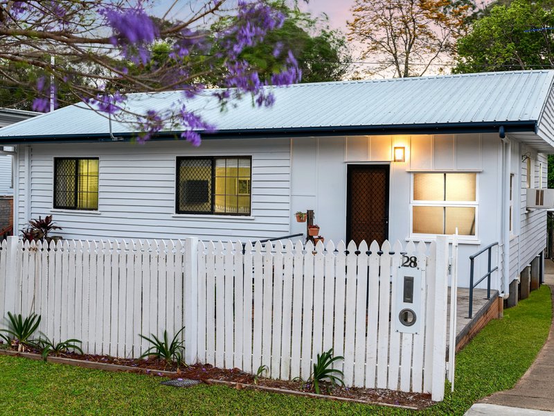 28 Summerfield Street, Aspley QLD 4034