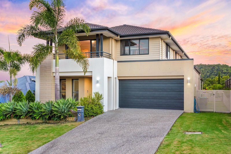 28 Summerhill Crescent, Ormeau Hills QLD 4208