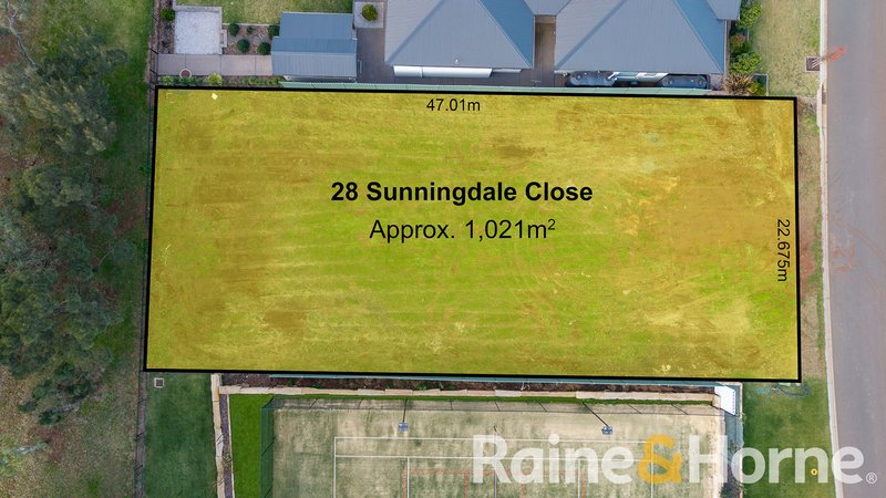 Photo - 28 Sunningdale Close, Dubbo NSW 2830 - Image 2