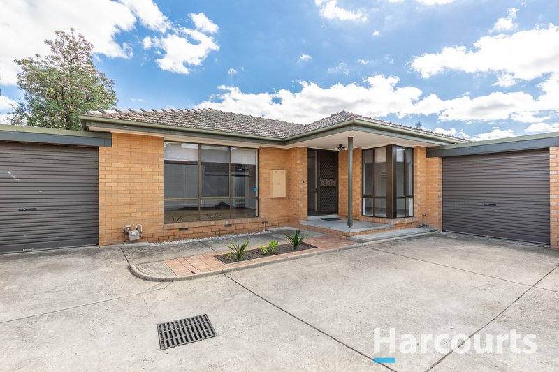 2/8 Sunnyside Avenue, Dandenong VIC 3175