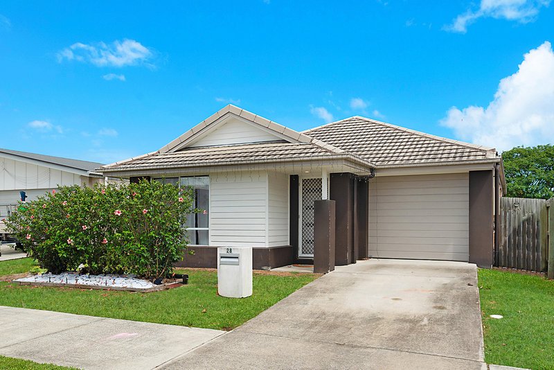 28 Sunseeker Street, Burpengary QLD 4505