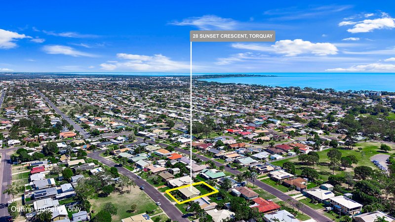 Photo - 28 Sunset Crescent, Torquay QLD 4655 - Image 19