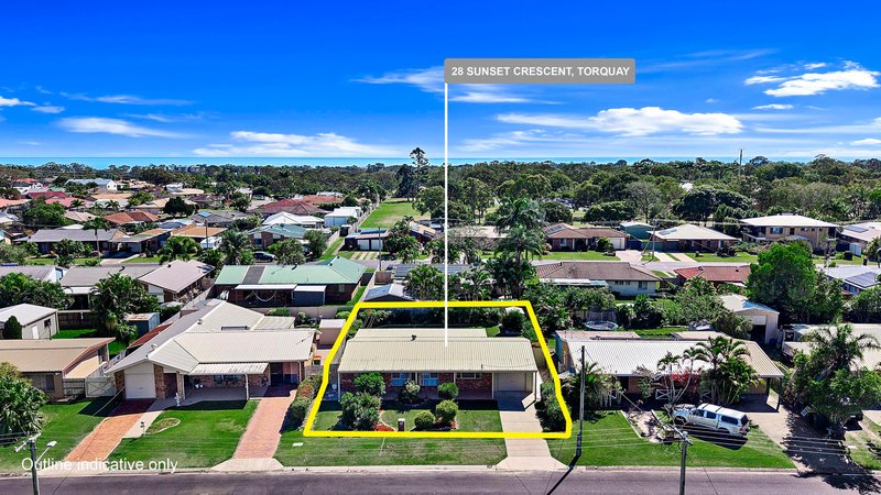 Photo - 28 Sunset Crescent, Torquay QLD 4655 - Image 21