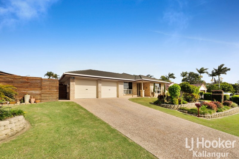 28 Surround Street, Dakabin QLD 4503