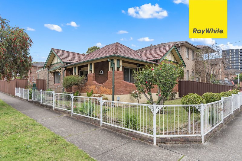 28 Swete Street, Lidcombe NSW 2141