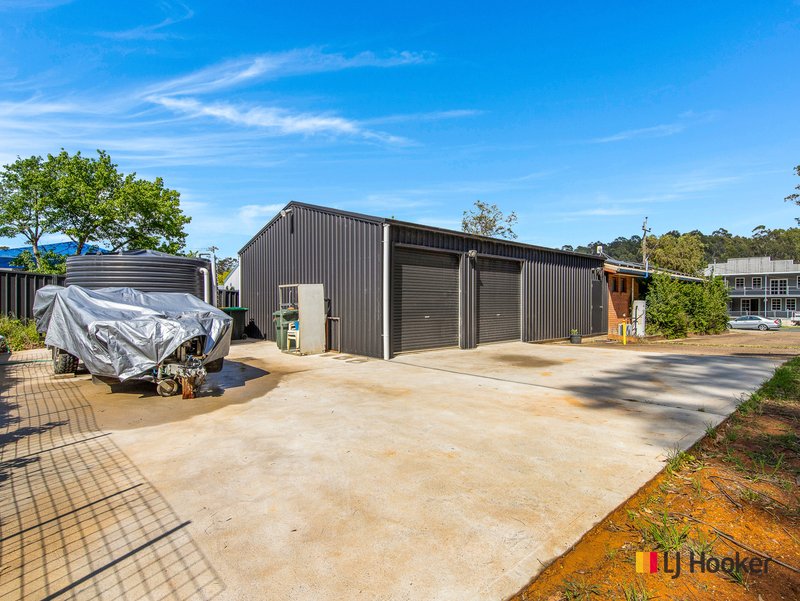 Photo - 28 Sydney Street, Mogo NSW 2536 - Image 11