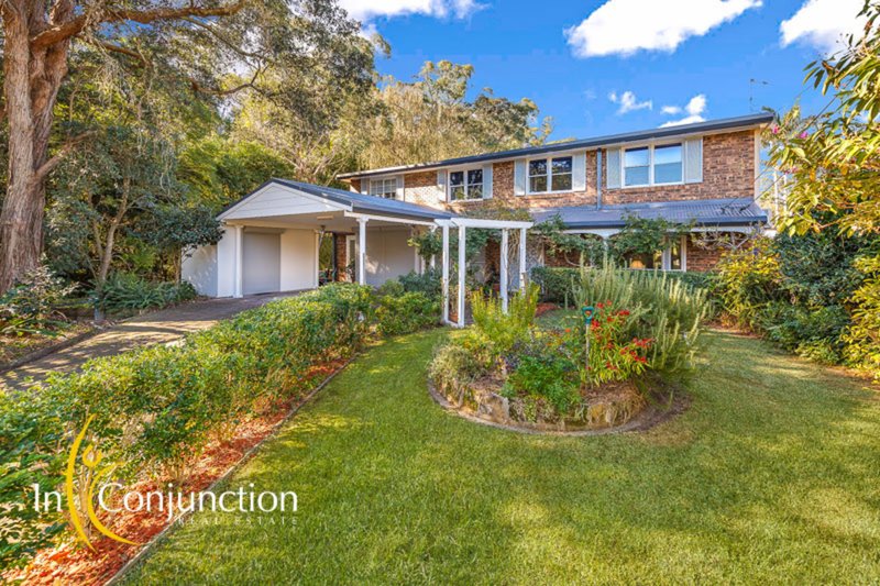 Photo - 28 Sylvan Street, Galston NSW 2159 - Image 1