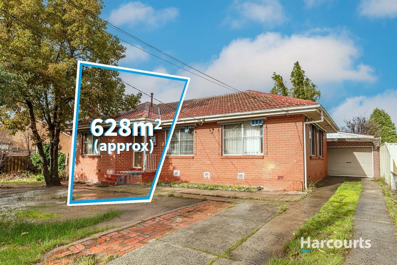 28 Sylvia Street, Dandenong North VIC 3175