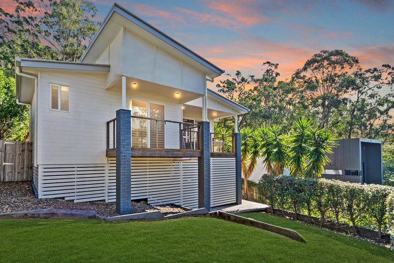 28 Taffeta Drive, Mount Cotton QLD 4165