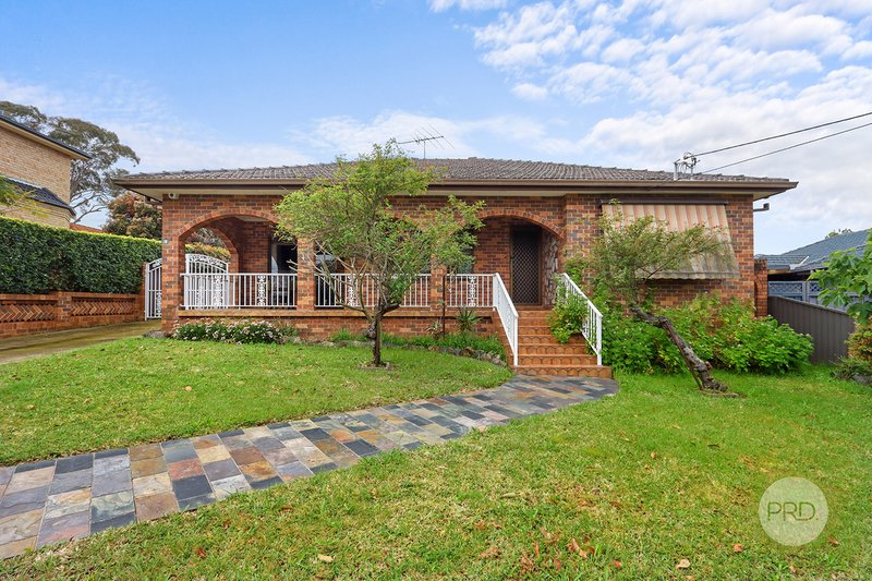 28 Talbot Street, Riverwood NSW 2210