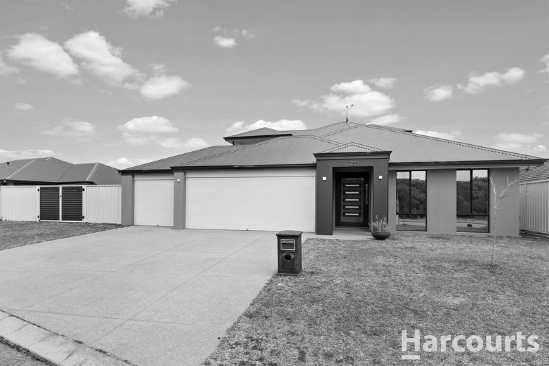 28 Tambellup Drive, Dawesville WA 6211