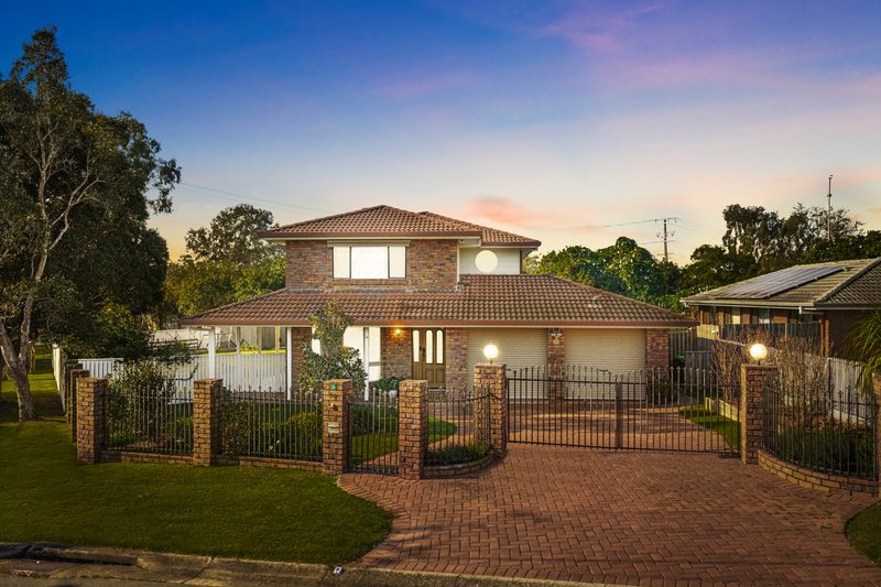 Photo - 28 Tanager Street, Albany Creek QLD 4035 - Image 1