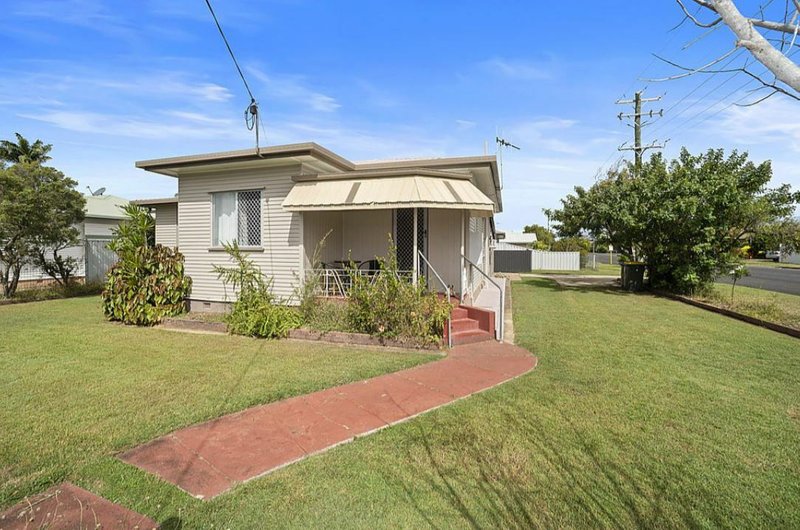 Photo - 28 Tarakan Street, Svensson Heights QLD 4670 - Image 1