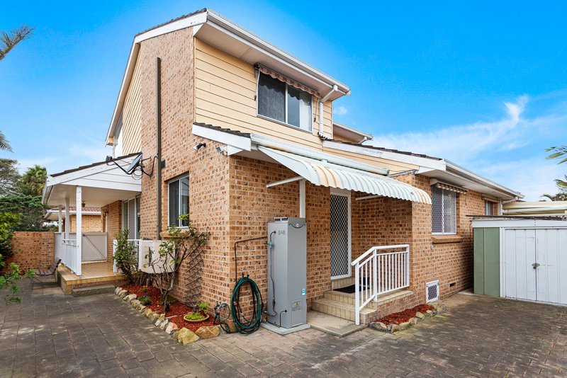 Photo - 2/8 Targo Road, Beverley Park NSW 2217 - Image 2