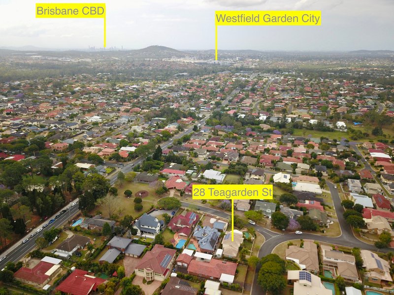 Photo - 28 Teagarden Street, Eight Mile Plains QLD 4113 - Image 21