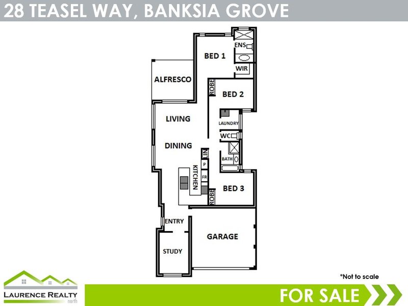 Photo - 28 Teasel Way, Banksia Grove WA 6031 - Image 21