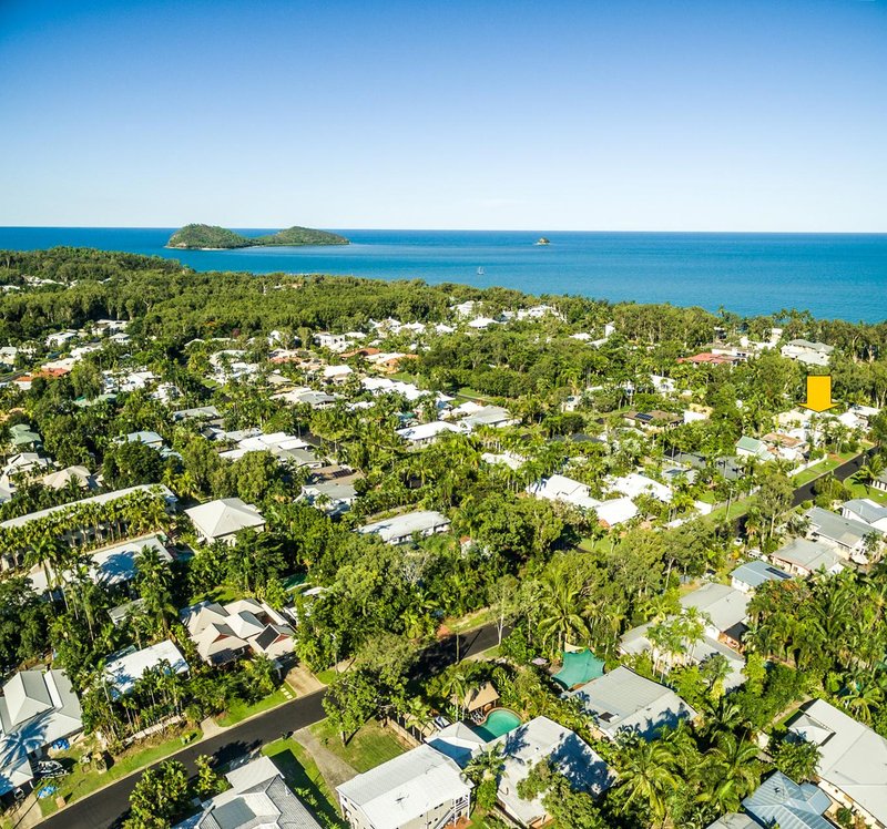 28 Terebra Street, Palm Cove QLD 4879