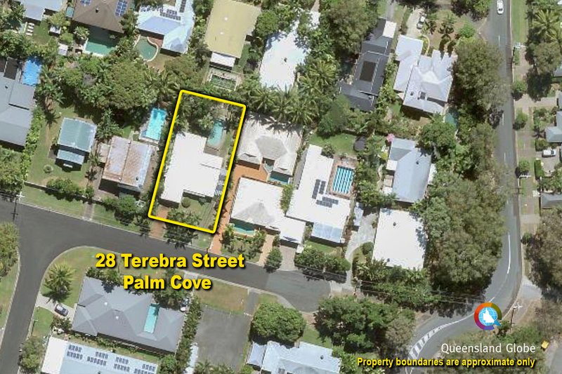 Photo - 28 Terebra Street, Palm Cove QLD 4879 - Image 9