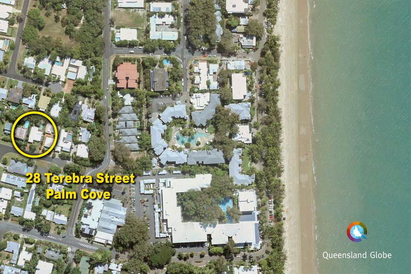 Photo - 28 Terebra Street, Palm Cove QLD 4879 - Image 10