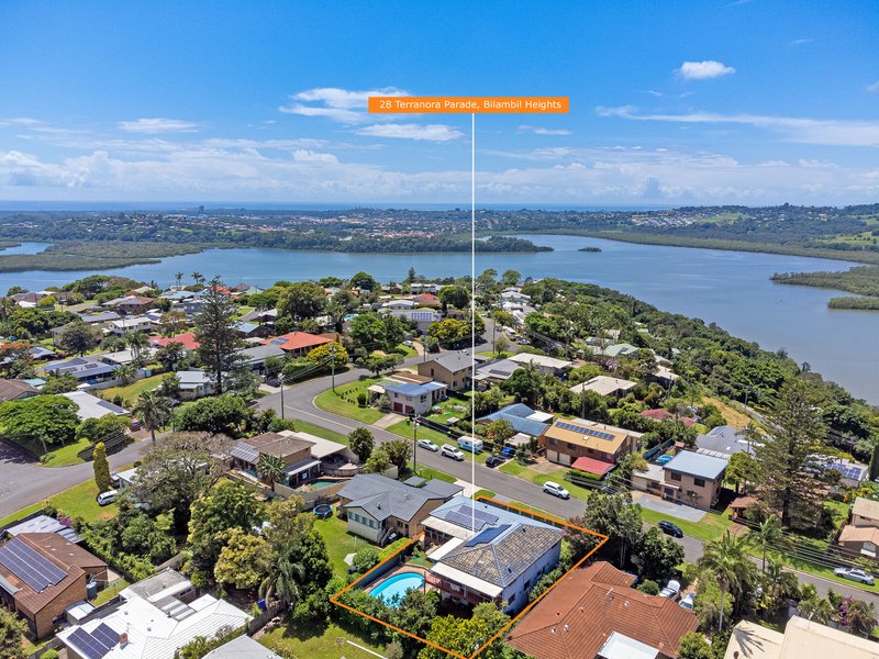 28 Terranora Parade, Bilambil Heights NSW 2486