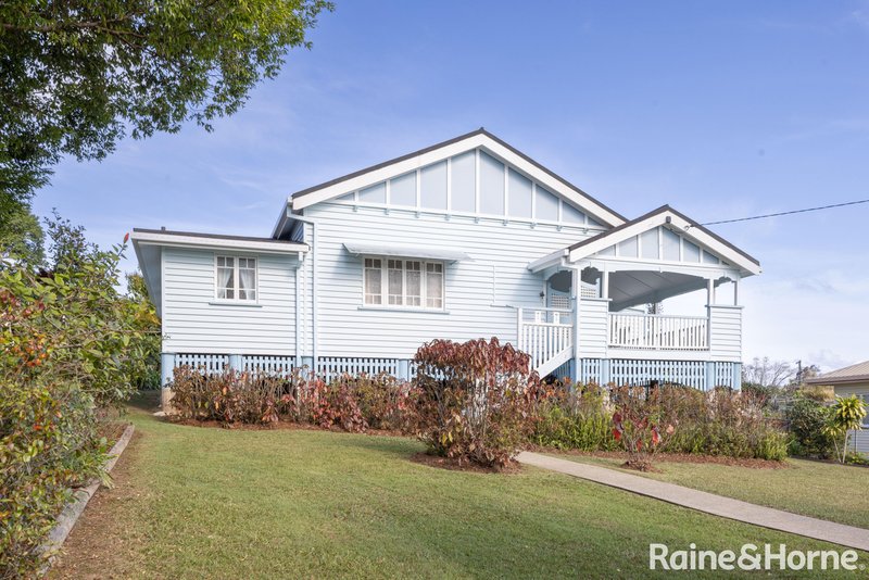 28 Tewantin Road, Cooroy QLD 4563